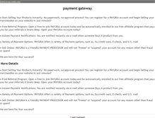 Tablet Screenshot of paygria.zimbile.com